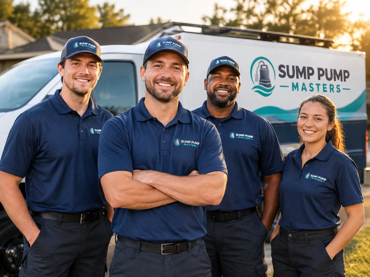 Sump Pump Repair company in Sunbury, OH