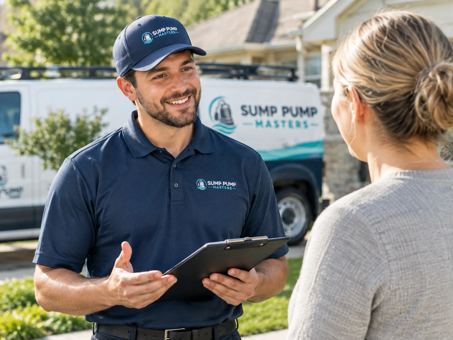 Sump Pump Repair Sunbury, OH FAQs